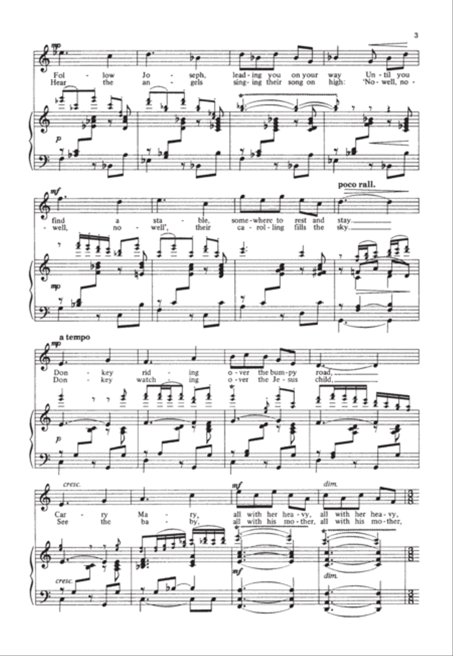 Donkey Carol Donkey Carol SA scores gallery preview page 3