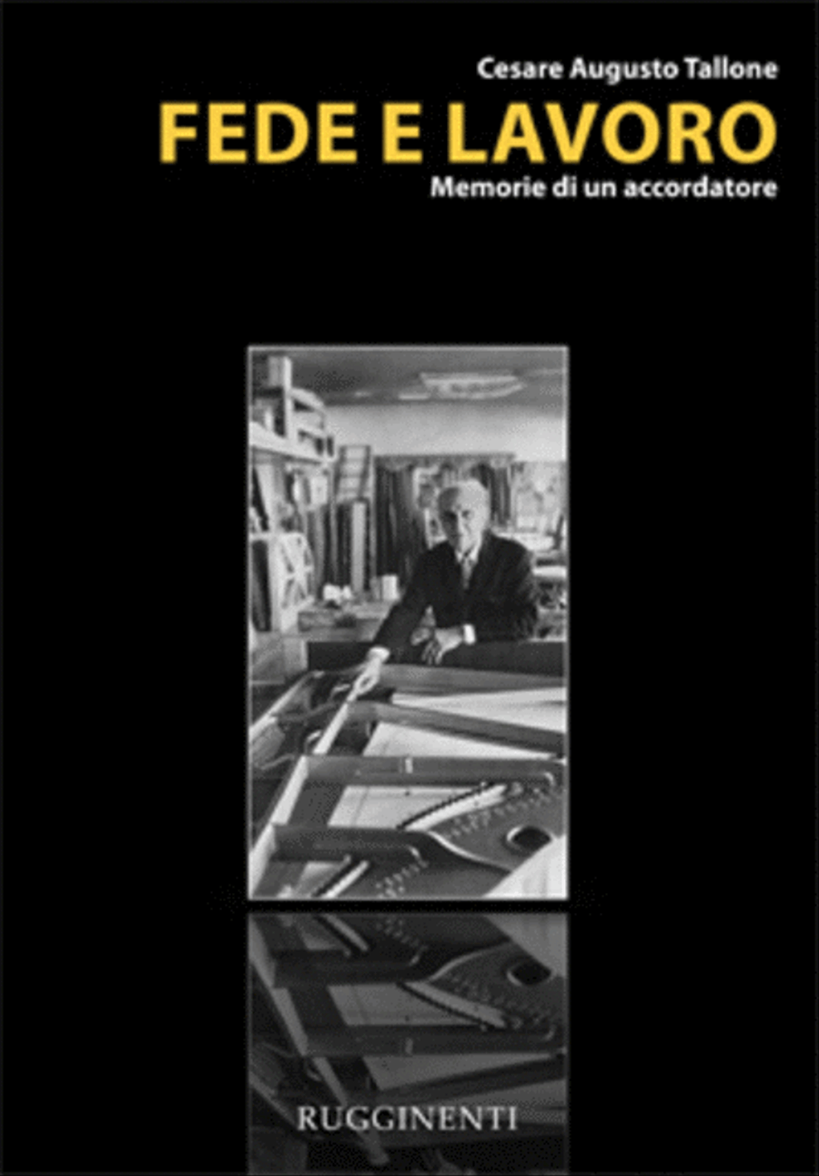 Fede E Lavoro School and Community scores gallery preview page 1