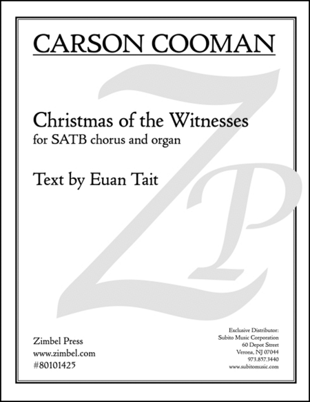 Christmas of the Witnesses