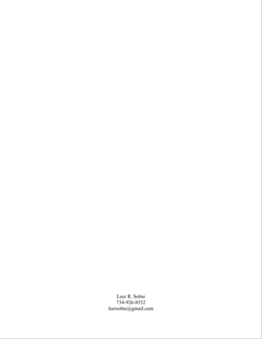 Simple Gifts Simple Gifts Brass Ensemble scores gallery preview page 2
