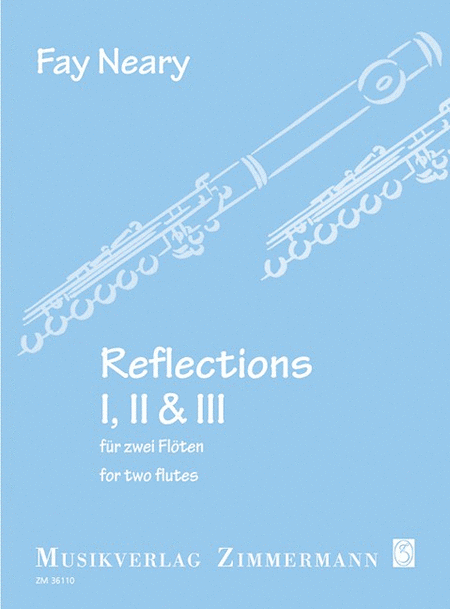 Reflections I, II and III