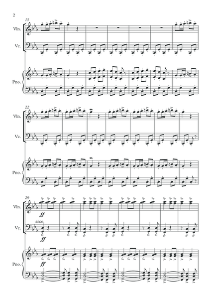 Fantasía Op.12