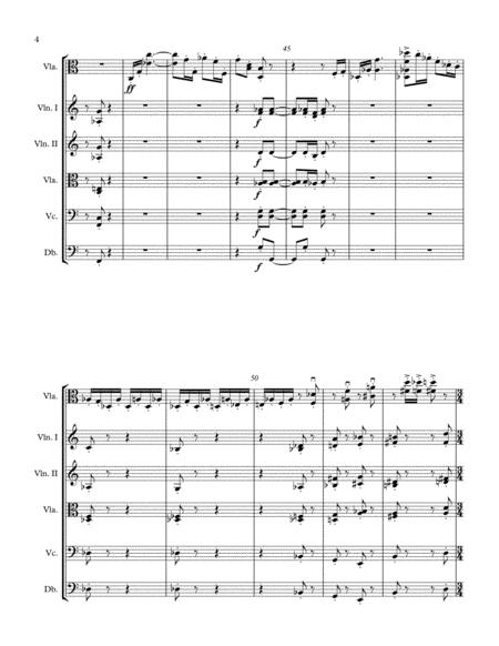 Viola Concerto No.2 image number null