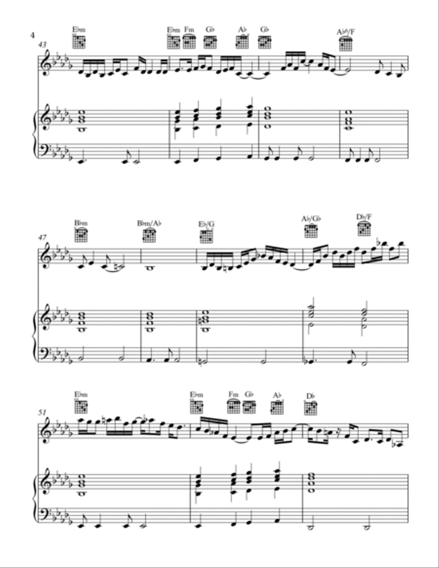 Safari To Uganda Small Ensemble scores gallery preview page 5
