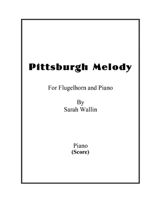 Pittsburgh Melody