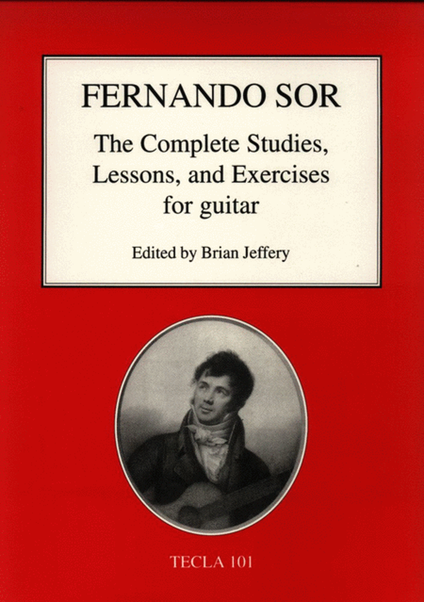 The Complete Studies, Lessons and Exercises