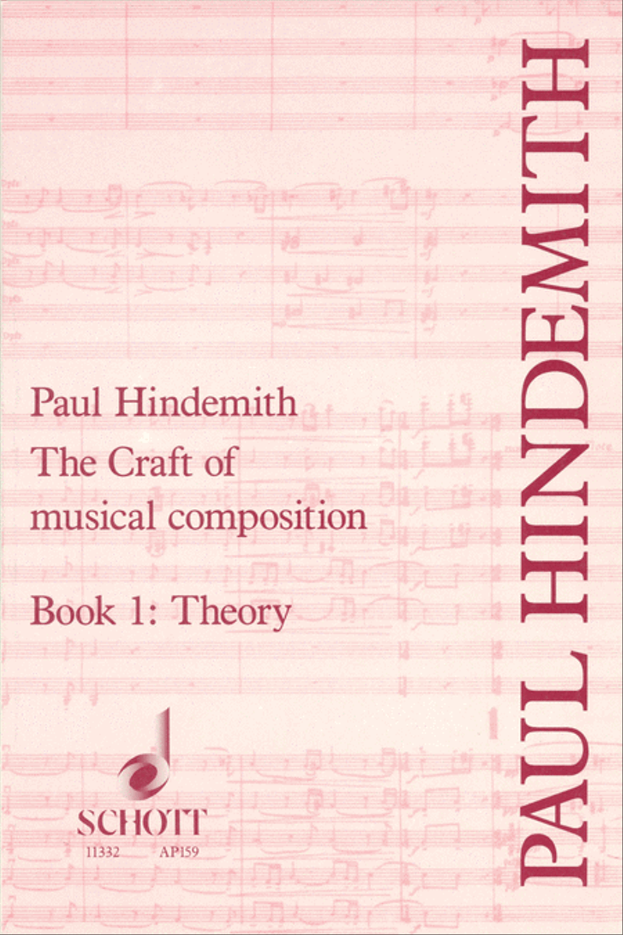 The Craft of Musical Composition Collection / Songbook scores gallery preview page 1
