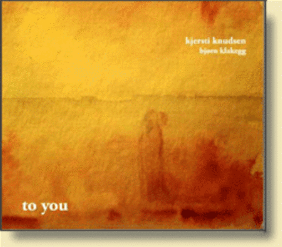 To You CD scores gallery preview page 1
