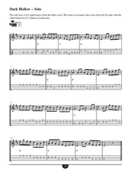Electric Bass Method Volume 1