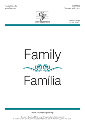 Family/Familia