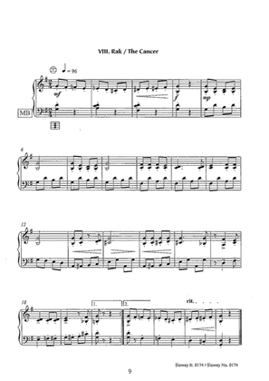 accordeon music for standard and melody bass