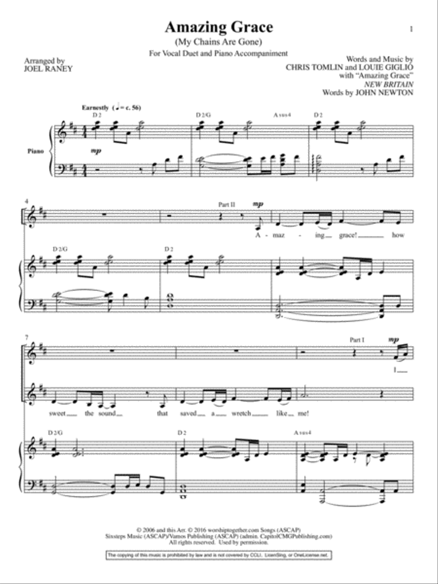 Essential Vocal Duets, Vol. 1 Piano scores gallery preview page 2