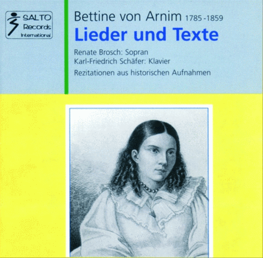 Songs and Texts CD scores gallery preview page 1
