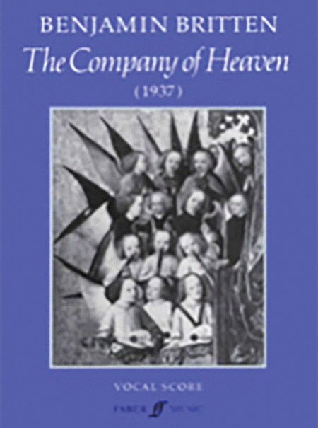 Company of Heaven