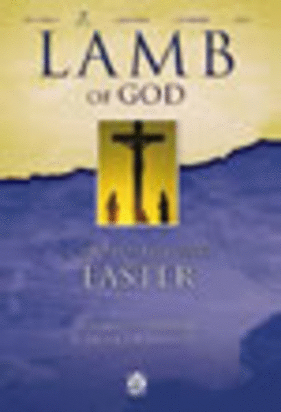 Lamb Of God (Bulletins-100 Pack)