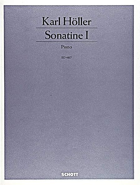 Sonatina Op. 58, No. 1