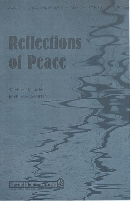 Reflections of Peace