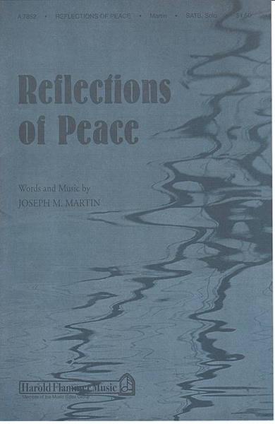 Reflections of Peace image number null