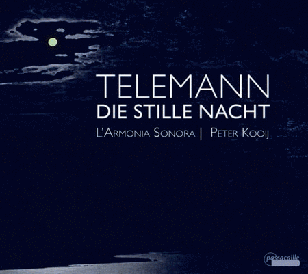 Telemann: Die stille Nacht