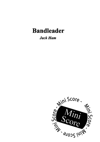 Bandleader image number null