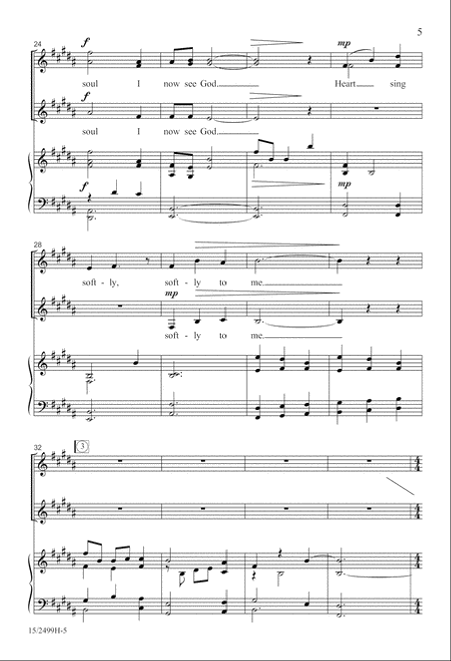 Homage Homage SSA scores gallery preview page 6