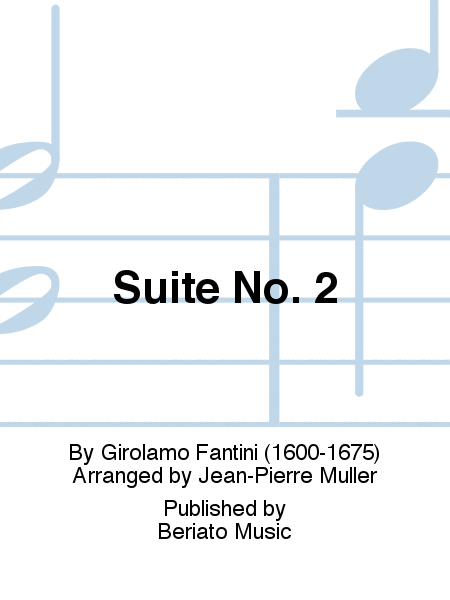 Suite No. 2