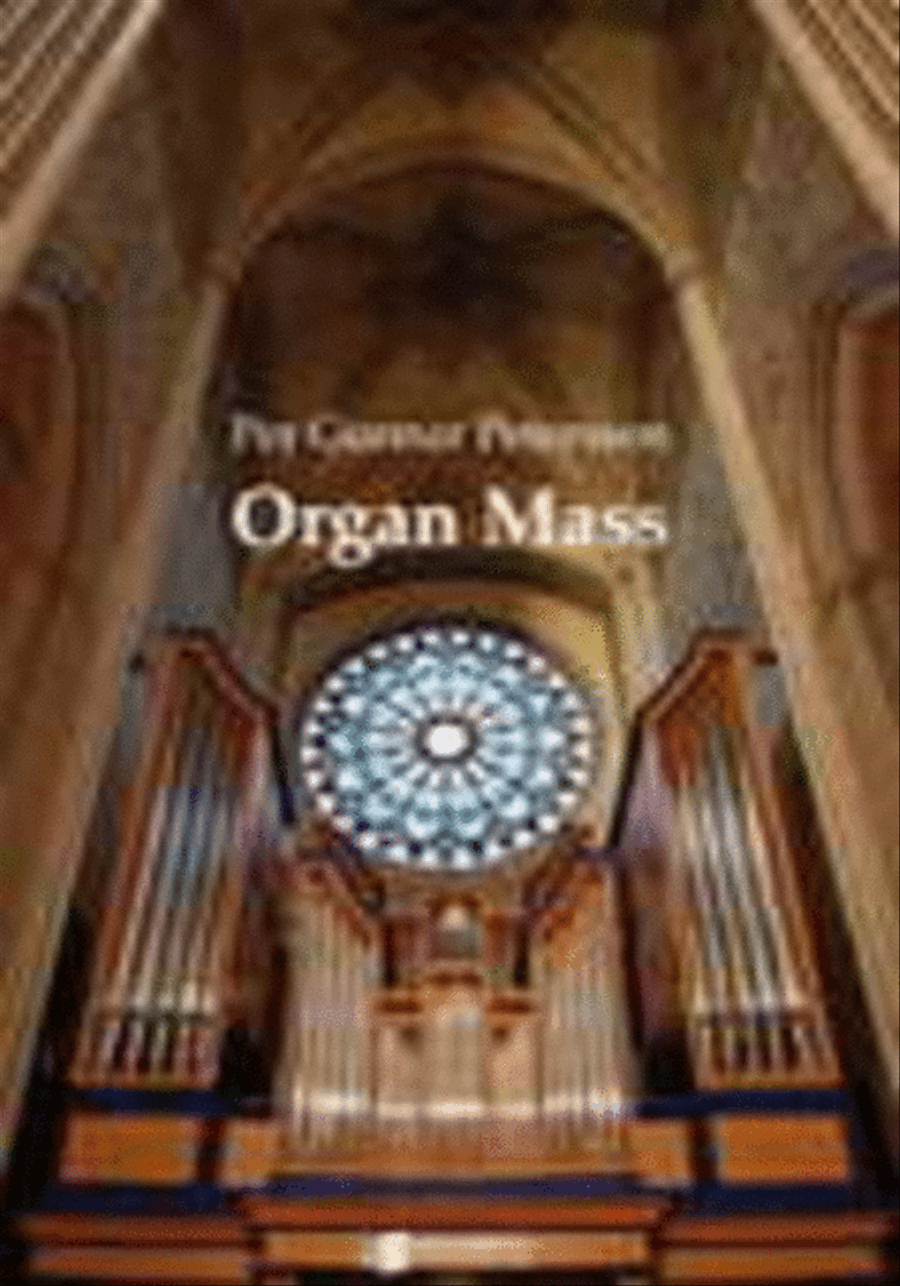 Organ Mass