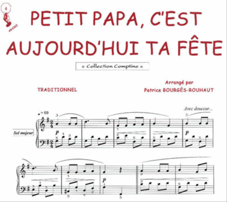 Petit papa c