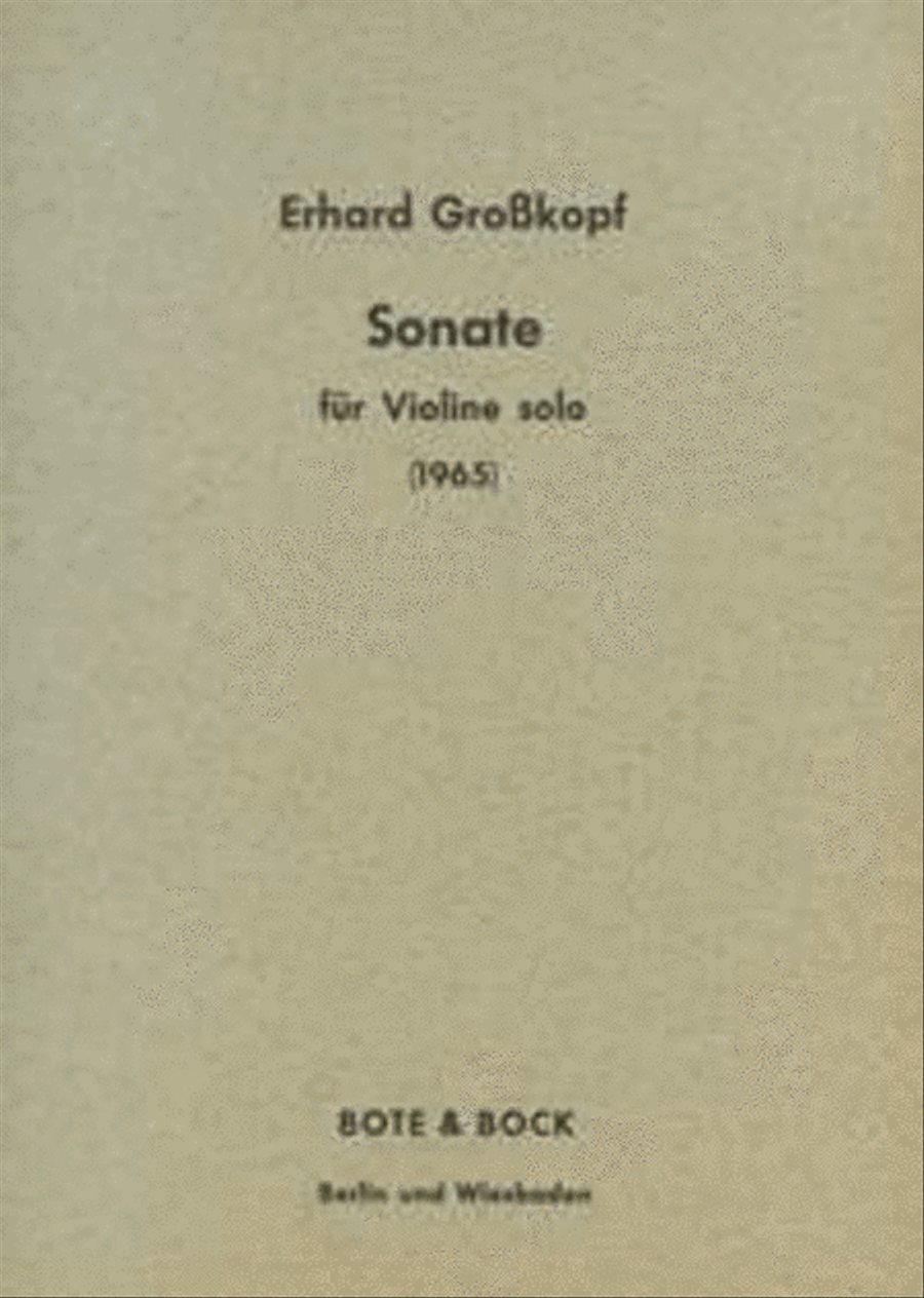 Sonata No. 2