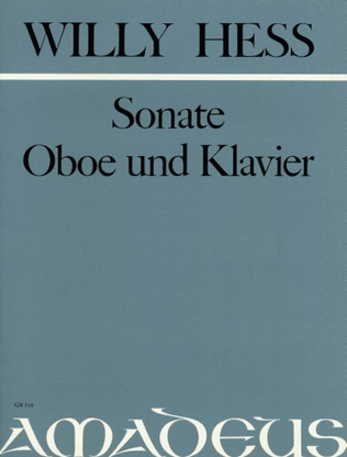 Book cover for Sonata op. 44