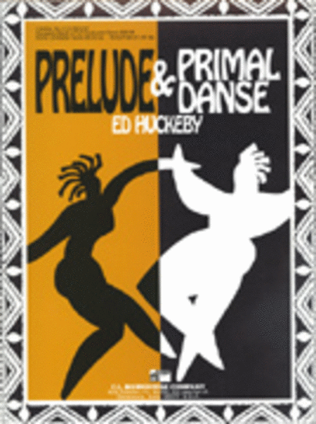 Prelude and Primal Danse image number null