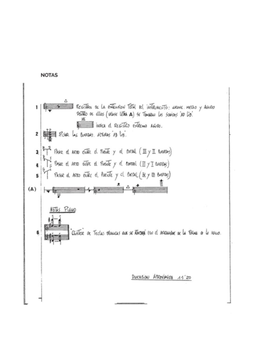 Sonata Violin Solo scores gallery preview page 3