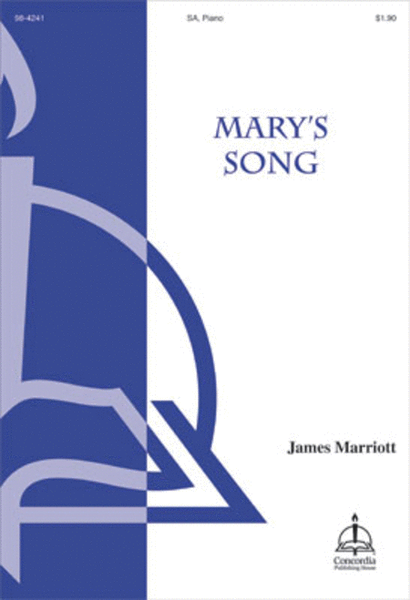 Mary's Song image number null