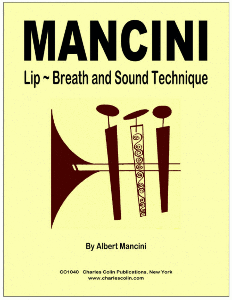 Lip, Breath and Sound Technique