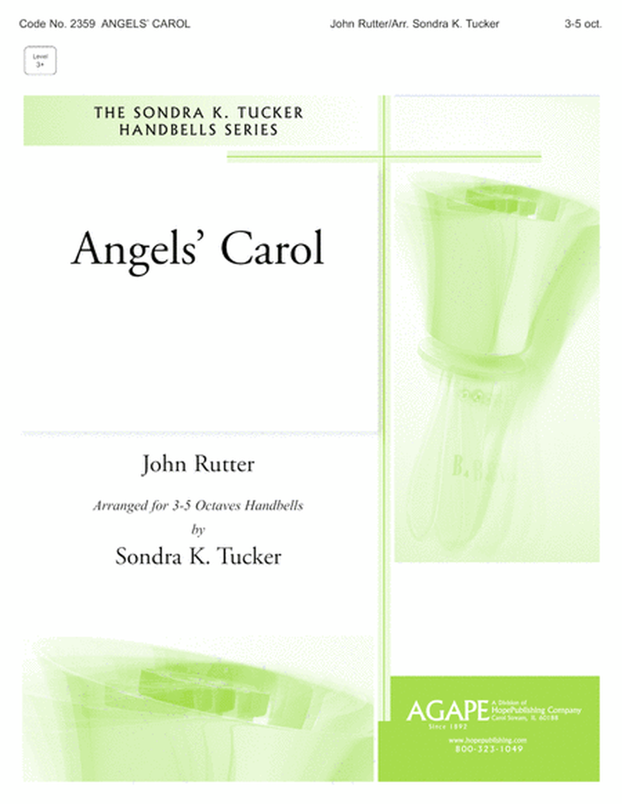 Angels' Carol image number null