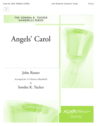 Angels' Carol