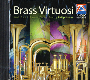 Brass Virtuosi (CD)