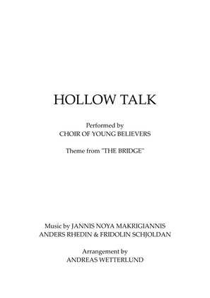 Hollow Talk