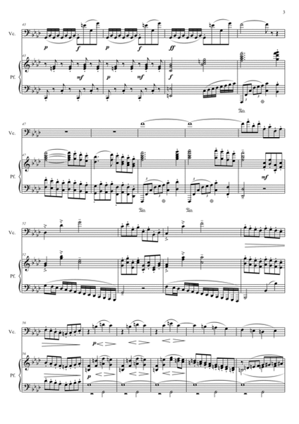 Filiberto Pierami: PEZZO DA CONCERTO Op. 164