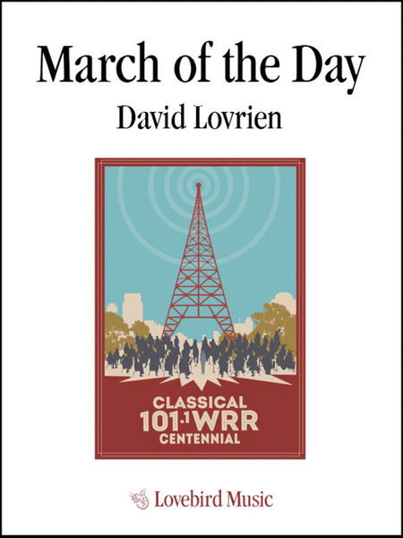 March of the Day image number null