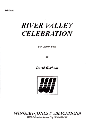 River Valley Celebration - Full Score