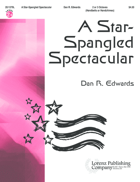 A Star-Spangled Spectacular