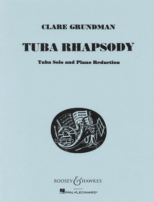 Tuba Rhapsody