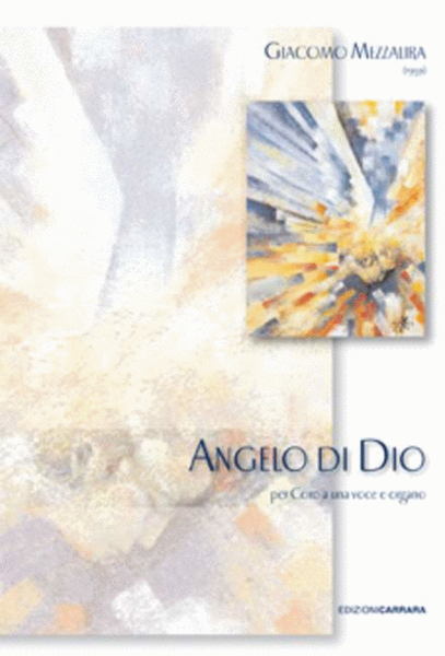 Angelo di Dio