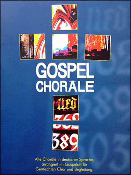 Gospel Choraele image number null