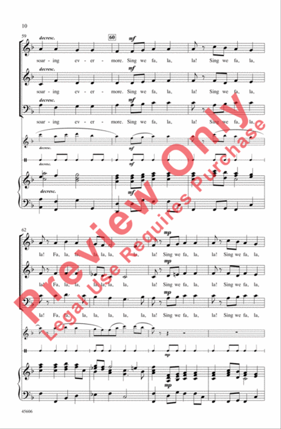Sing, Dance, and Play