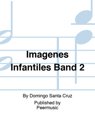 Imagenes Infantiles Band 2