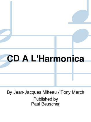 CD A L'Harmonica