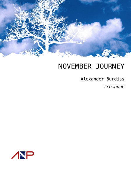 November Journey