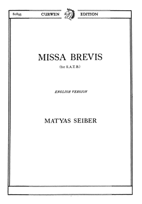 Missa Brevis